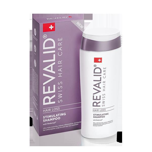 Revalid swiss hair care 200ml